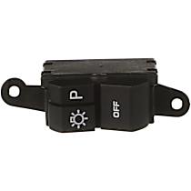 DS-288 Headlight Switch, Standard OE Replacement