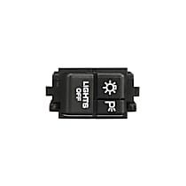 DS-294 Headlight Switch, Standard OE Replacement