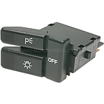 DS298T Headlight Switch, Standard T-Series