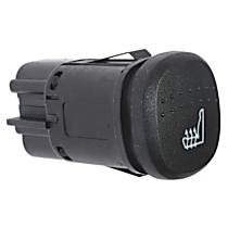 DS-3030 Seat Heater Switch - Direct Fit