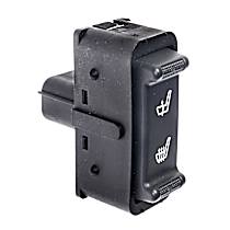 DS-3069 Standard OE Replacement Seat Heater Switch - Direct Fit