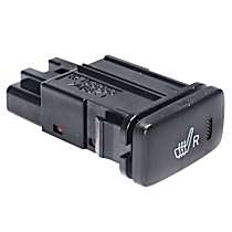 DS-3161 Standard OE Replacement Seat Heater Switch - Direct Fit
