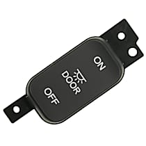 DS-3261 Interior Light Switch - Direct Fit