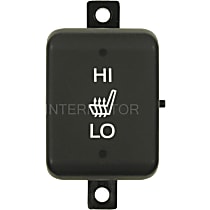 DS-3300 Seat Heater Switch - Direct Fit