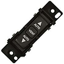 DS3500 Sunroof Switch