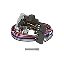 DS-397 Wiper Switch Standard OE Replacement