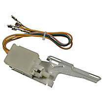 DS-401 Standard OE Replacement Dimmer Switch - Direct Fit, Sold individually