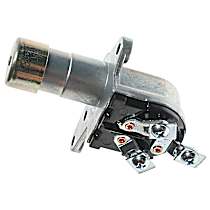 DS-40 Standard OE Replacement Dimmer Switch - Direct Fit, Sold individually