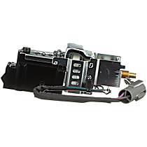 DS-451 Headlight Switch, Standard OE Replacement