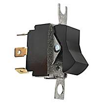 DS-455 Fuel Tank Selector Switch - Direct Fit, Sold individually