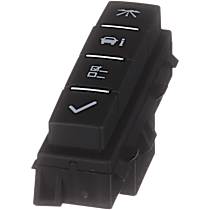 DS4600 Dash Display Switch - Sold individually