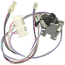DS-494 Wiper Switch - Direct Fit, Sold individually