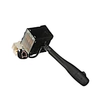 DS-549 Turn Signal Switch, Standard Intermotor