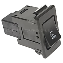 DS-550 Fog Light Switch - Direct Fit, Sold individually