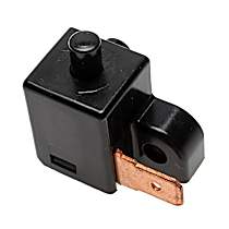 DS-557 Standard OE Replacement Parking Brake Light Switch - Direct Fit