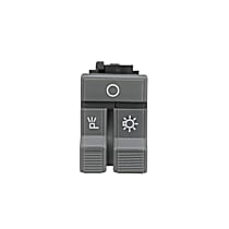 Headlight Switch, Standard OE Replacement - 