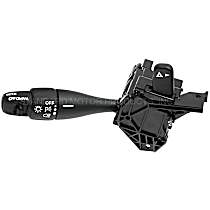 Turn Signal Switch, With Cruise Control, Standard T-Series - 