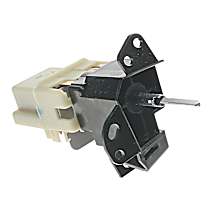 DS-676 Headlight Switch, Standard OE Replacement