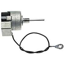 DS-700 Wiper Switch Standard OE Replacement