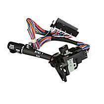 DS721T Direct Fit Headlight Dimmer Switch, Sold Individually