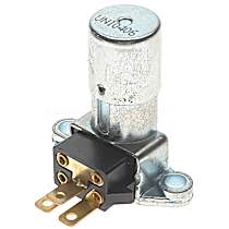 DS72T Standard OE Replacement Dimmer Switch - Direct Fit, Sold individually