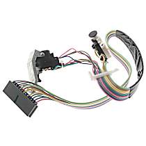 DS-736 Headlight Switch, Standard OE Replacement