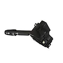 Turn Signal Switch, with Pulse Wipers, Standard OE Replacement - 