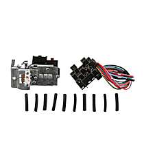 DS-740 Headlight Switch, Standard OE Replacement