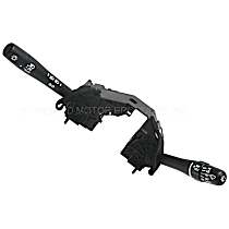 Turn Signal Switch, Column Mounted Switch, without Cruise Control, Standard T-Series - 