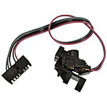 DS-811 Wiper Switch Standard OE Replacement
