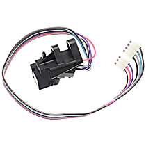 DS-812 Wiper Switch Standard OE Replacement