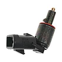Standard OE Replacement Door Jamb Switch - Direct Fit, Sold individually