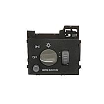 Headlight Switch, Standard OE Replacement - 