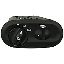 DS-886 Headlight Switch, Standard OE Replacement