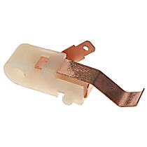 DS-932 Standard OE Replacement Parking Brake Light Switch - Direct Fit