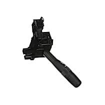 Turn Signal Switch, with Fog Lights, with Auto Headlight Control, with Auto Headlights, Standard OE Replacement - 