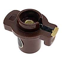 DU-313 Standard OE Replacement Distributor Rotor - Direct Fit, Sold individually