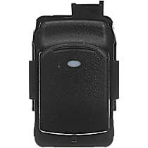 DWS-200 Front or Rear, Driver or Passenger Side Window Switch, Black
