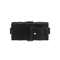 DWS-269 Front or Rear, Driver or Passenger Side Window Switch, Black