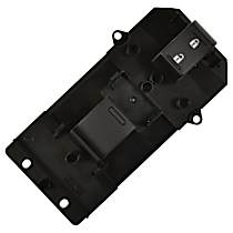 DWS450 Front, Passenger Side Door Lock Switch