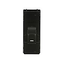 DWS-680 Rear, Driver or Passenger Side Standard OE Replacement Window Switch Black