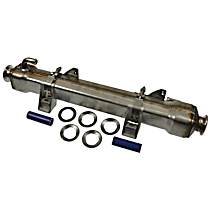 ECK10 EGR Cooler - Steel, Sold individually