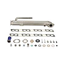 ECK12 EGR Cooler - Steel, Kit