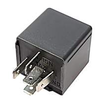 EFL-16 Standard OE Replacement Flasher Relay - Direct Fit