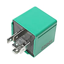 EFL-17 Standard OE Replacement Flasher Relay - Direct Fit