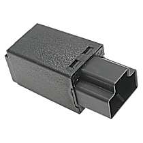 EFL-22 Standard OE Replacement Flasher Relay - Direct Fit