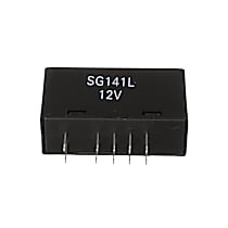EFL-27 Turn Signal Flasher - Sold individually