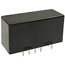 EFL-36 Standard OE Replacement Flasher Relay - Direct Fit
