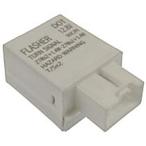 EFL-42 Standard OE Replacement Flasher Relay - Direct Fit