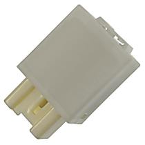 EFL-59 Standard OE Replacement Flasher Relay - Direct Fit